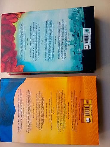 бегущий: Роман, На русском языке — 3