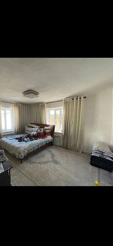 в аренду цех: 60 м², 4 комнаты, Забор, огорожен — 3