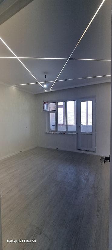 контейнер морской 20: 2 комнаты, 48 м², 105 серия, 5 этаж, Свежий ремонт — 5