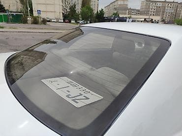 toyota isis: Toyota Chaser: 1996 г., 2.5 л, Автомат, Бензин, Седан — 7