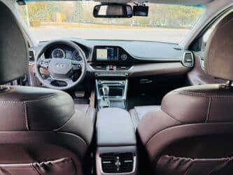 выкуп авто нексия: Hyundai Grandeur: 2019 г., Седан — 15