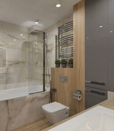 клеим абои: Подготовка стен для грунтовки, Подготовка стен для укладки, Фартук на кухне | Мозаичная плитка, Керамическая плитка, Керамогранитая плитка | Раскладка в разбежку, Вертикальная укладка, Раскладка ковром Больше 6 лет опыта — 1