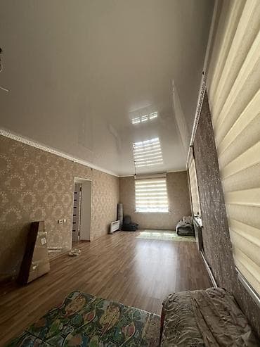 4 bedroom: Продаётся кирпичный двухэтажный дом с благоустроенной территорией — 7