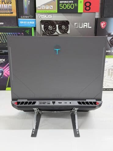 Ноутбуктар: Ноутбук, Apple, 16 ГБ ОЭТ, Intel Core i7, 16 ", Жаңы, Татаал эмес тапшырмалар үчүн, эс тутум SSD — 5