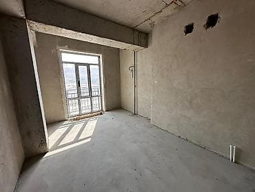 12 микрорайон: 2 комнаты, 88 м², 9 этаж, Готовая ПСО (под самоотделку) — 7