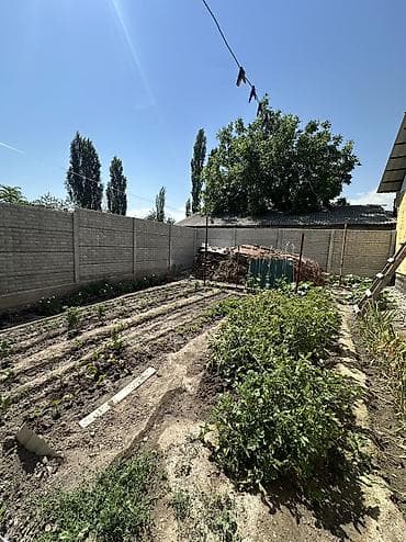 дача наука: 📍В Сокулуке в районе Черемушек продаётся дом на участке 4 сотки — 4
