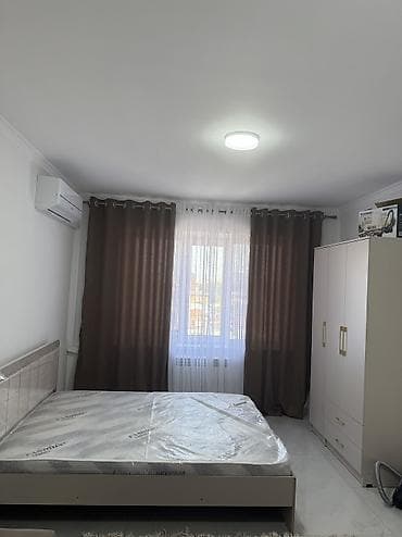 Недвижимость: 1 комната, Церковь Собственник, Без животных, от 1 года, С мебелью полностью — 1
