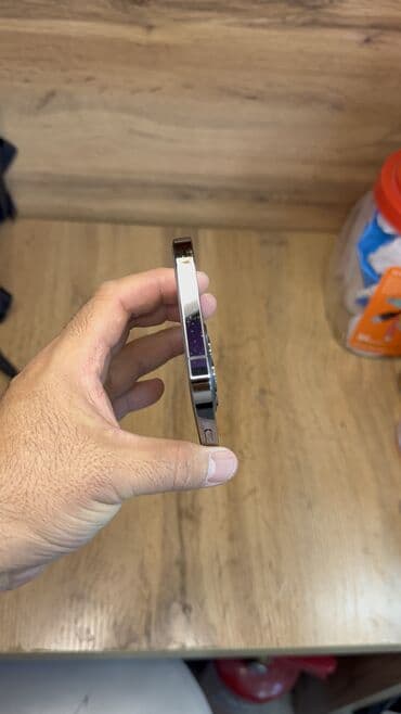 айфон se 2022 цена в бишкеке: IPhone 12 Pro, Б/у, 256 ГБ, 79 % — 9