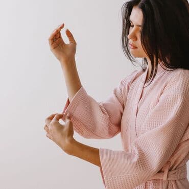 домашние халаты больших размеров: Женские халаты Велюровые халат Тёплые халаты Модные халаты Одежда — 47