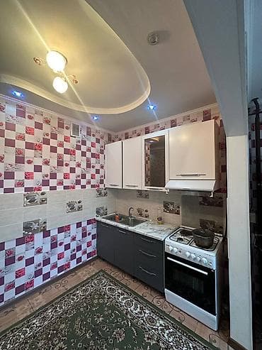 аренда кухня: 1 комната — 2