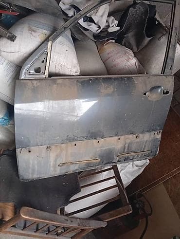 Автокосметика: Эшик Арткы сол Toyota, Оригинал — 3