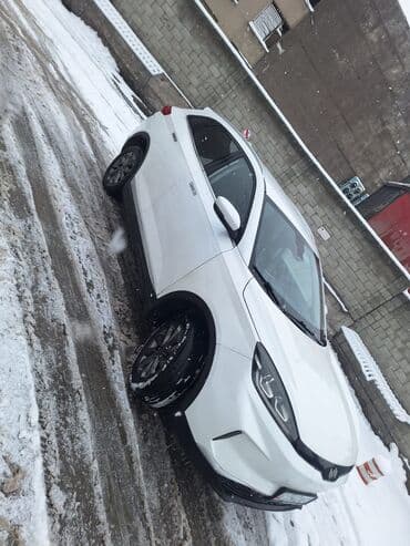 weltmeister ex5 цена в бишкеке: Weltmeister EX5, 2021 г. — 6