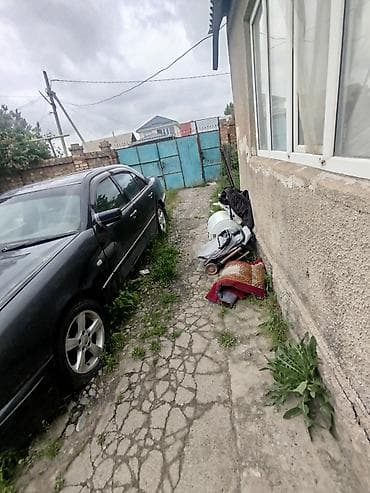 e55 w210: Mercedes-Benz E-Class: 1999 г., 2.2 л, Ручные, Дизель, Седан — 1