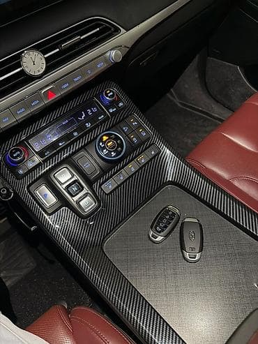 Продажа авто: Hyundai Palisade: 2020 г., 2.2 л, Автомат, Дизель, Кроссовер — 8