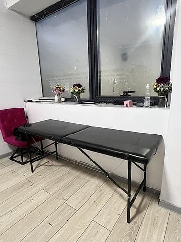 di store: Раскладушка, С матрасом — 1