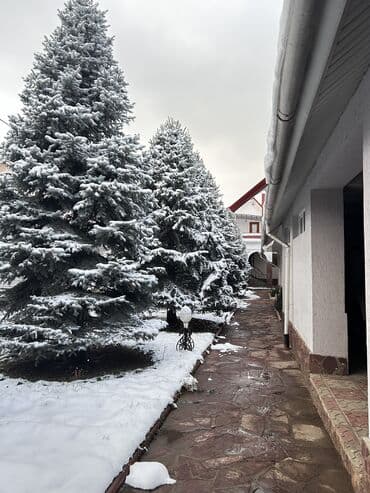 продажа дома новопокровка: 400 м², 10 комнат — 3