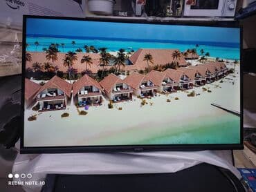 теле: Телевизоры Низкая цена + скидки + акции + доставка + установка к стене — 9