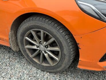 хундай соната оранжевый: Hyundai Sonata: 2019 г., 2 л, Автомат, Газ, Седан — 4