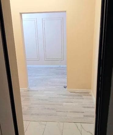1 бөлмө, 42 м², Туңгуч мкр Элитка, 4 кабат, Евро оңдоо — 10