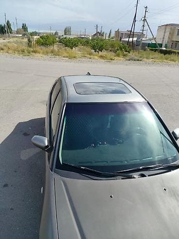 диска акорд: Honda Civic: 2005 г., 1.6 л, Автомат, Бензин, Седан — 5