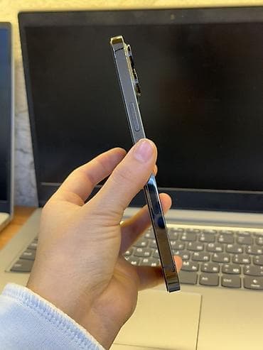 xbox 360 wifi: IPhone 12 Pro Max, Б/у, 256 ГБ, Графит, Зарядное устройство, Защитное стекло, Чехол, В рассрочку, 80 % — 2