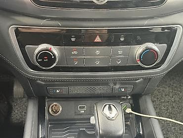 range rower: Ssangyong Rexton: 2018 г., 2.2 л, Автомат, Дизель, Внедорожник — 10