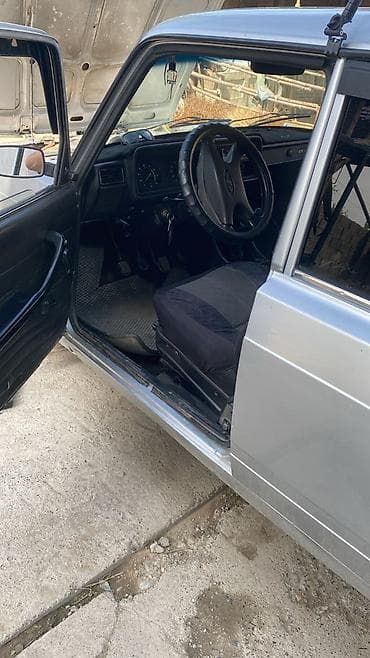 bmw e525: ВАЗ (ЛАДА) 2107: 2011 г., 1.6 л, Ручные, Бензин, Седан — 4