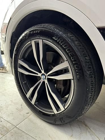 bmw e6: BMW X7: 2020 г., 3 л, Автомат, Бензин, Кроссовер — 5