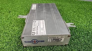 bmv e: BC3 Lithium 02 0379 Macrodata system Год 2006 В отличном состоянии — 2