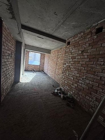 нижний ала арча квартиры: Срочно!!!! Продаю однокомнатную квартиру 🔥 Под ПСО ЖК «Аманат» СК — 6