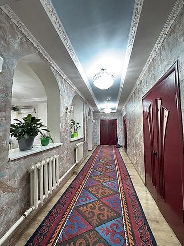 продаю дом ак жар: Дом, 160 м², 6 комнат, Собственник, Евроремонт — 3