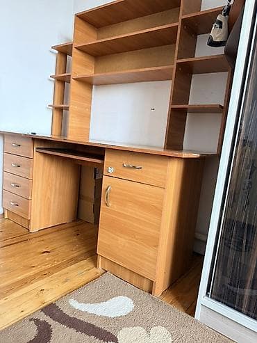 Столдор: Компьютердик үстөлү, Бурчтуу — 5