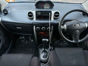шипованная резина бишкек: Toyota ist: 2002 г., 1.3 л, Автомат, Бензиновая, Хэтчбэк — 11