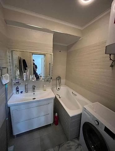 flat rent: 3 комнаты, Агентство недвижимости, С мебелью полностью — 7