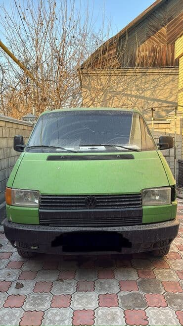 нексия 2 бишкек: Volkswagen Transporter: 1994 г., 1.9 л, Механика, Дизель, Бус — 1