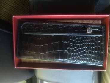 изделие из кожи: Портмоне, Butun, Натуральная кожа, Мужские, Новый — 2