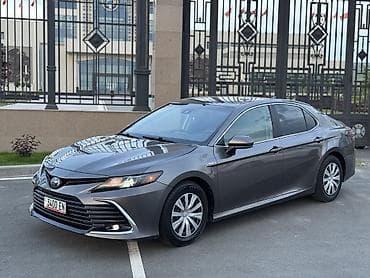 генератор тойота камри: Toyota Camry: 2021 г., 2.5 л, Вариатор, Гибрид, Седан — 5