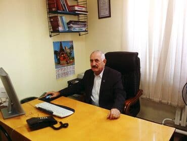 "АДВОКАТ" Галактионов Анатолий Степанович. лицензия № 00640