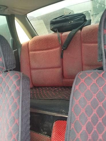 100 универсал: Audi 80: 1991 г., 2.3 л, Механика, Седан — 5