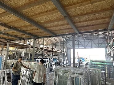 Кара жумушчулар: Талап кылынат Кураштыруучу, Төлөм: Бир айда эки жолу, Тажрыйбасыз — 2