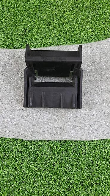 bew e34: Масляный радиатор BMW 2001 г., Б/у, Оригинал, Германия — 2