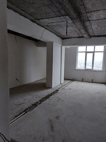 Недвижимость: 3 комнаты, 171 м², Элитка, 10 этаж, Готовая ПСО (под самоотделку) — 7