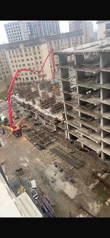 Строится, Элитка, 2 комнаты, 75 м²