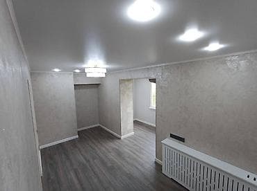 квартира некрасова: 2 комнаты, 47 м², Индивидуалка, 5 этаж — 6