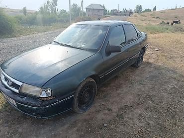 Транспорт: Opel Vectra: 1995 г., 1.6 л, Механика, Бензин, Седан — 2