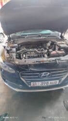 денферный махавик: Услуги моториста — 29