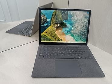 hyperx cloud core: Microsoft Surface Laptop 3 (модель 1867), 13.5", серебристый — 1