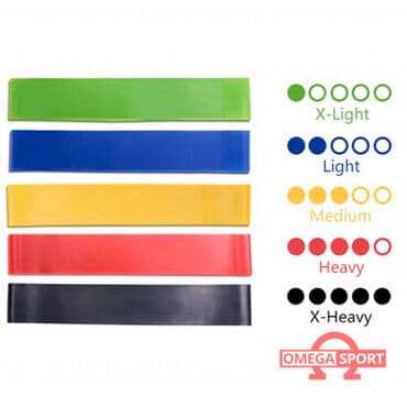 гантели наборные обрезиненные: Эспандер-лента(черная) Эспандер-лента широко используется для — 1