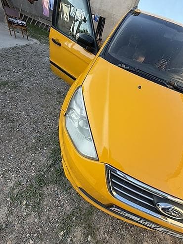форд гелакси: Ford Galaxy: 2014 г., 2 л, Механика, Бензин, Универсал — 8