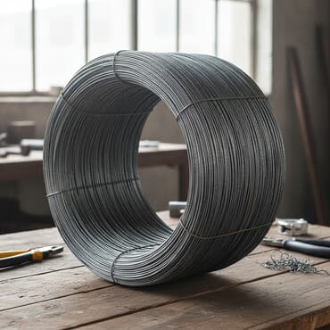 металла: Свинцовая проволока в наличии Бишкек. Продаем оптом и в розницу — 1